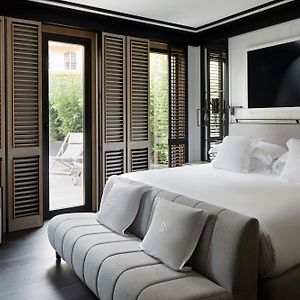 Habitación Deluxe con Cama King